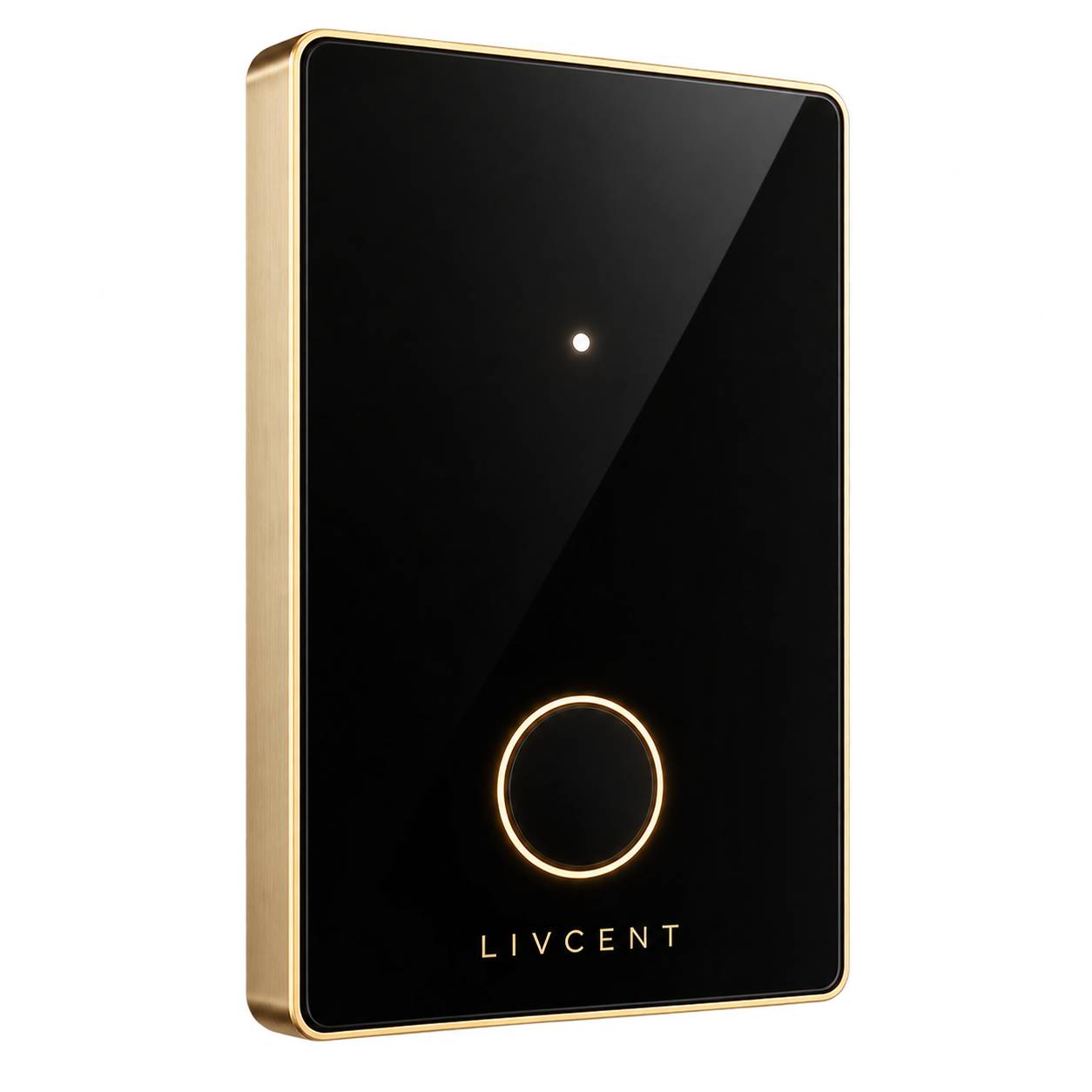 Livcent Smart Switch